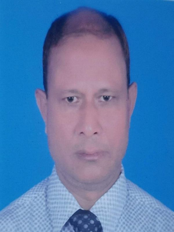 MD. MAHBUBUL AREFIN