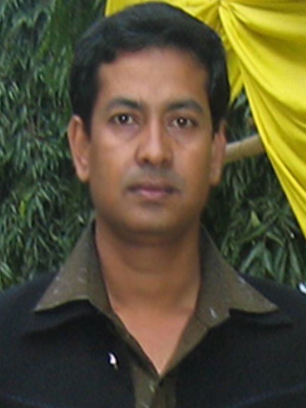 BIPLOB KUMAR DASH