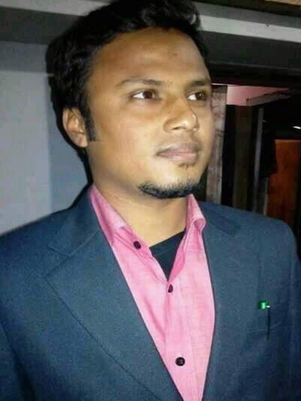 MD. SAFIUR RAHMAN