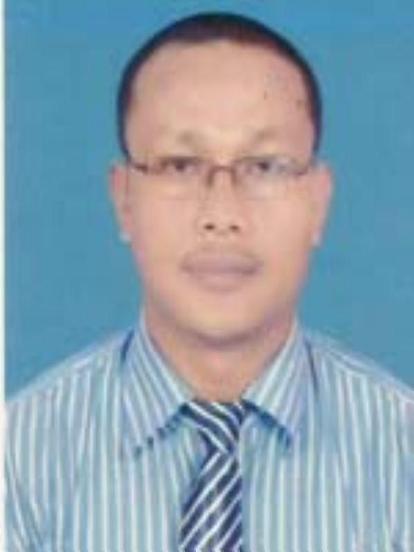 RATAN KUMAR SINGH
