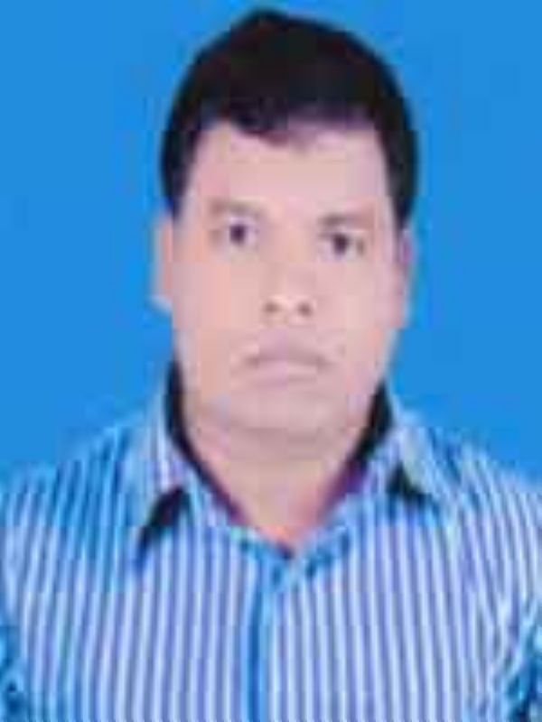 MD. AKTARUZZAMAN