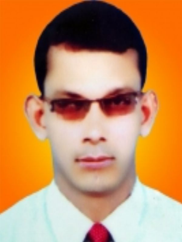 MD. FAYZUL ISLAM