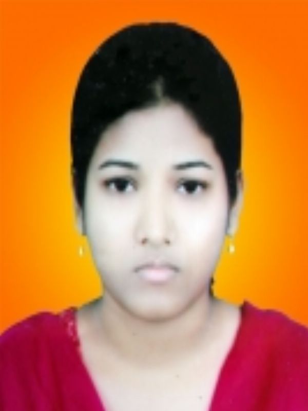 MOST. FARHANA AKTER