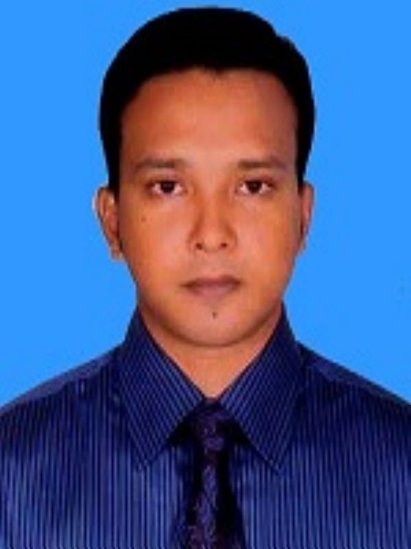 MD. NAJMUSH SHAKIB