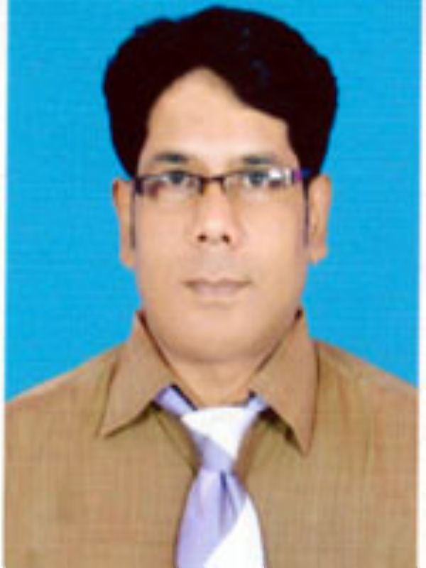 S.M. SAHIDUL ISLAM