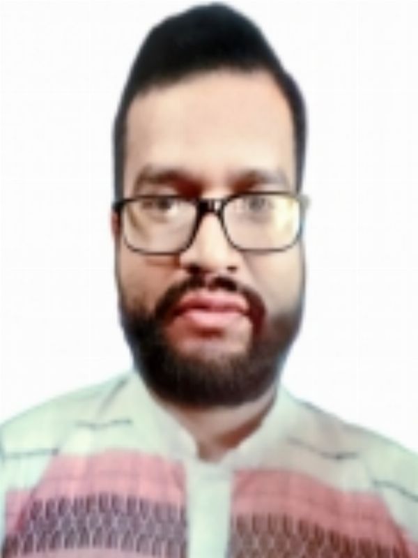 MD. GOLAM KIBRIA
