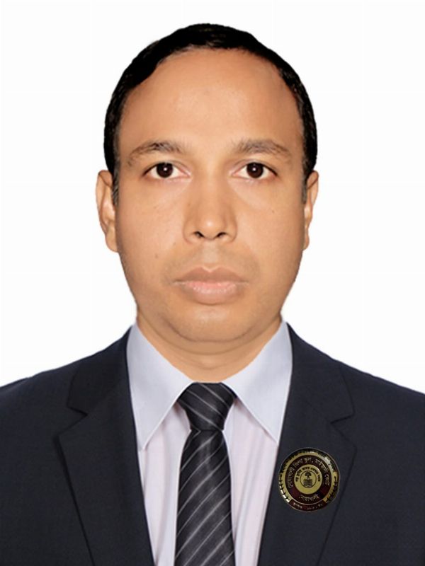 MD. MOSTOFA KAMAL