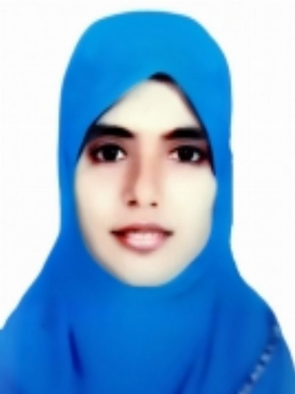 UMMAY HABIBA